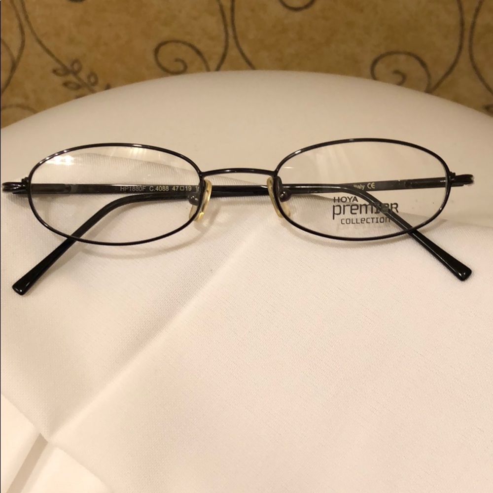 Hoya Premier Eyewear